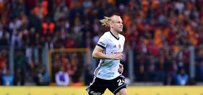 Vida'ya Mitrovic benzetmesi!
