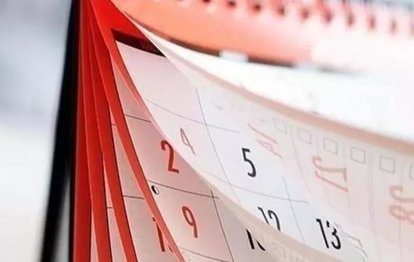 KURBAN BAYRAMI TATİLİ KAÇ GÜN? | Kurban Bayramı ile 15 Temmuz birleştirildi mi, bayram tatili 9 gün mü oldu?