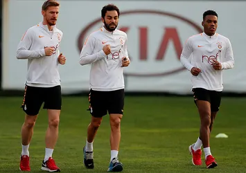Selçuk İnan'dan taraftara mesaj!