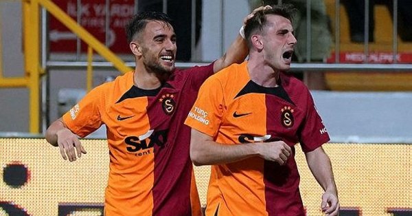 Kerem ve Yunus imzaya kaldı!