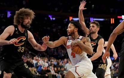İşte NBA play-off’larında gecenin sonuçları!