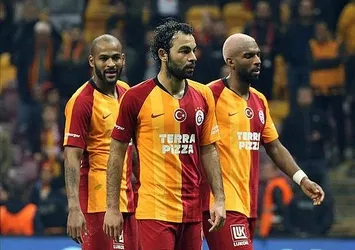 Selçuk varsa galibiyet yok!