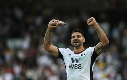 Fulham 3-2 Brentford MAÇ SONUCU-ÖZET