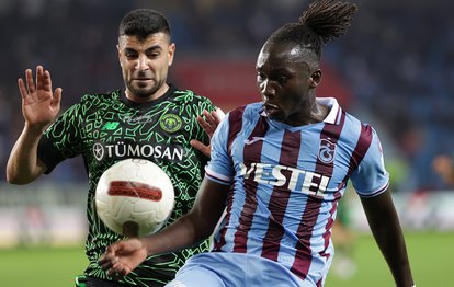 Trabzonspor’un duvarı: Batista Mendy! 40 yıllık stoper gibi