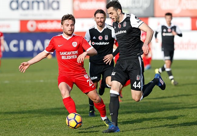 Süper Lig’in en değerli 20 stoperi