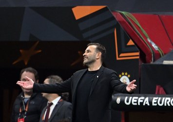 O yıldız PAOK maçında Okan Buruk'u çıldırttı!