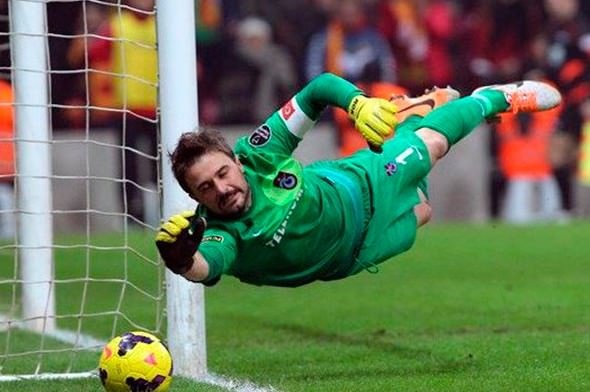 Süper Lig’de Volkan Demirel şoku!