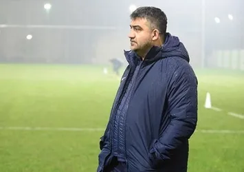 Ümit Özat'tan istifa sinyali