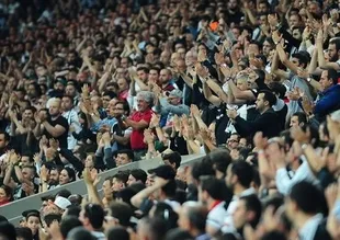 Beşiktaş taraftarı Bursa'ya gidecek mi?