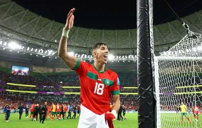 Eyüpspor, Jawad El Yamiq’i transfer etti