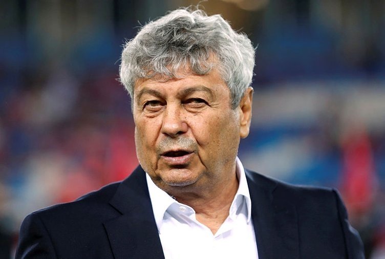 ’TFF’nin aklı varsa Lucescu’yu gönderir’