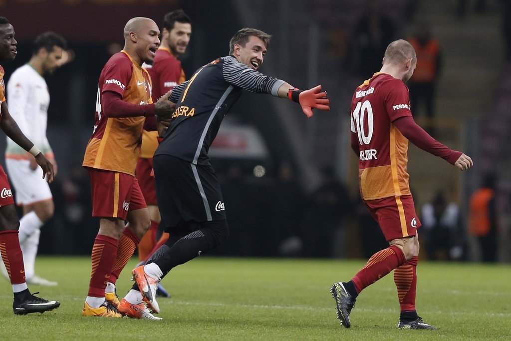 Wesley Sneijder’e Çin’den teklif var