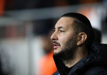Necati Ateş'ten Jose Mourinho yorumu