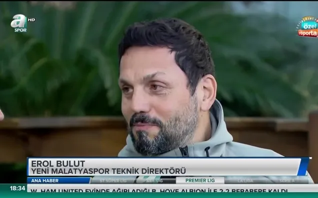 "Sadık Çiftpınar'ın gitmesini istemem"