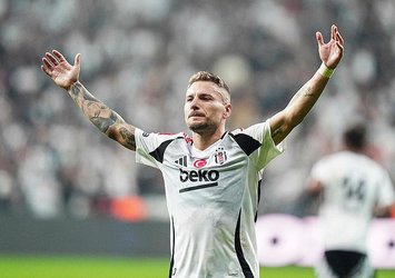 Immobile'nin gizli hedefi ortaya çıktı!