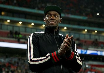 Sivasspor'dan Usain Bolt açıklaması