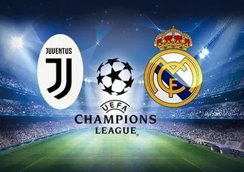 Juventus-R.Madrid