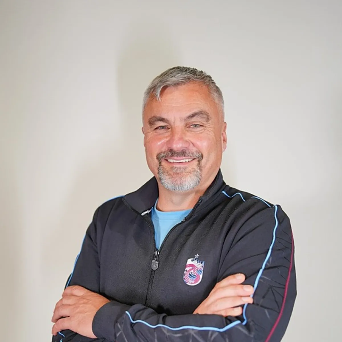 Thomas Reis: Trabzonspor'da baskıdan keyif alıyorum