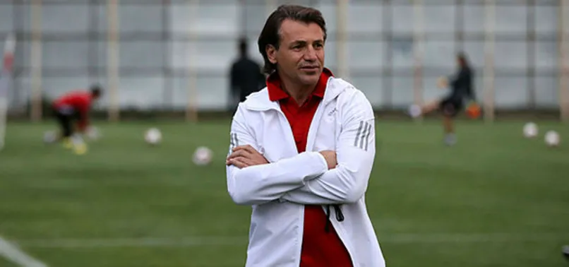 Göztepe zor virajda