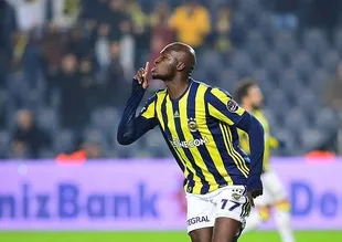 Moussa Sow, Senegal'e veda ediyor
