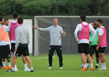 Real Madrid'den Guti bombası