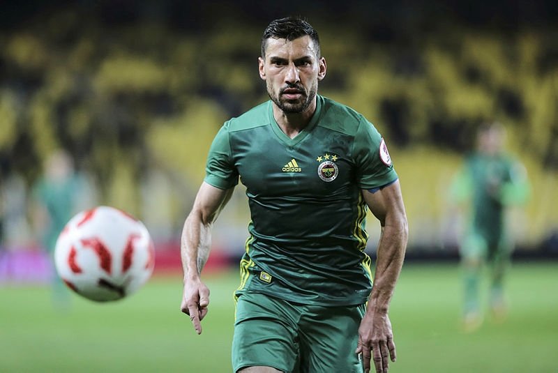 Şener Özbayraklı Aslan oluyor!