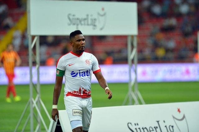Süper Lig’de kim, ne kadar kazanıyor? İşte maaşlar...