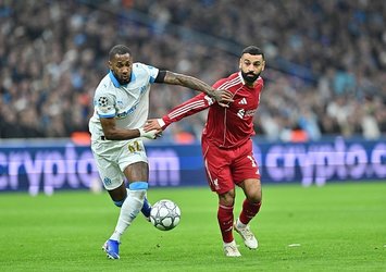 Murillo'da mutlu son! İşte kontrat süresi