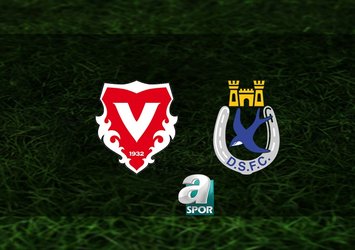 Vaduz - Dungannon Swifts maçı ne zaman?