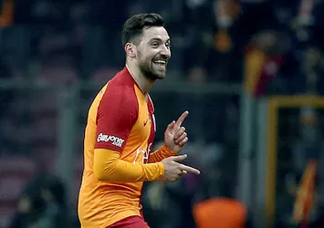 Genoa yıllardır beni izliyordu