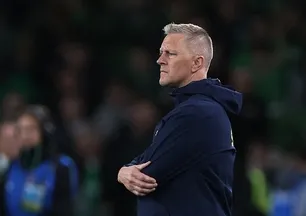 Hallgrimsson: İrlanda'da Filistin'e yönelik büyük bir destek var!