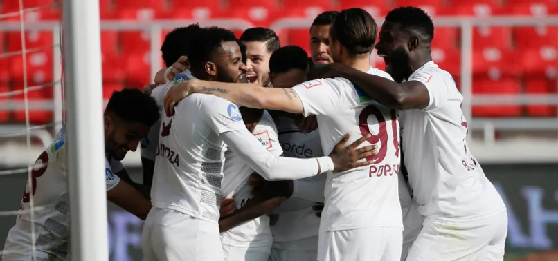 Göztepe Hatayspor: 0-1 (MAÇ SONUCU-ÖZET)