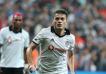 Ljajic'te yırtık