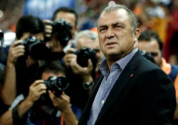 Ünlü sanatçıdan Terim'e flaş çağrı!