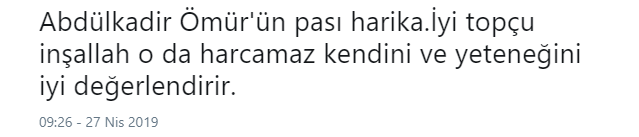 Abdülkadir Ömür ve Yusuf Yazıcı Fenerbahçe ile dalga geçti!
