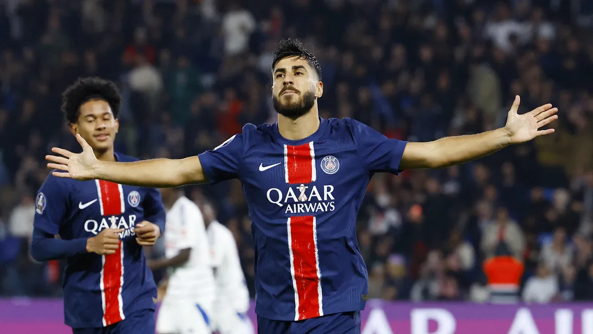 TRANSFER HABERİ | Beşiktaş'tan Asensio harekatı! Başkan Hasan Arat devreye giriyor