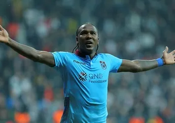 Rodallega'dan iddialı sözler