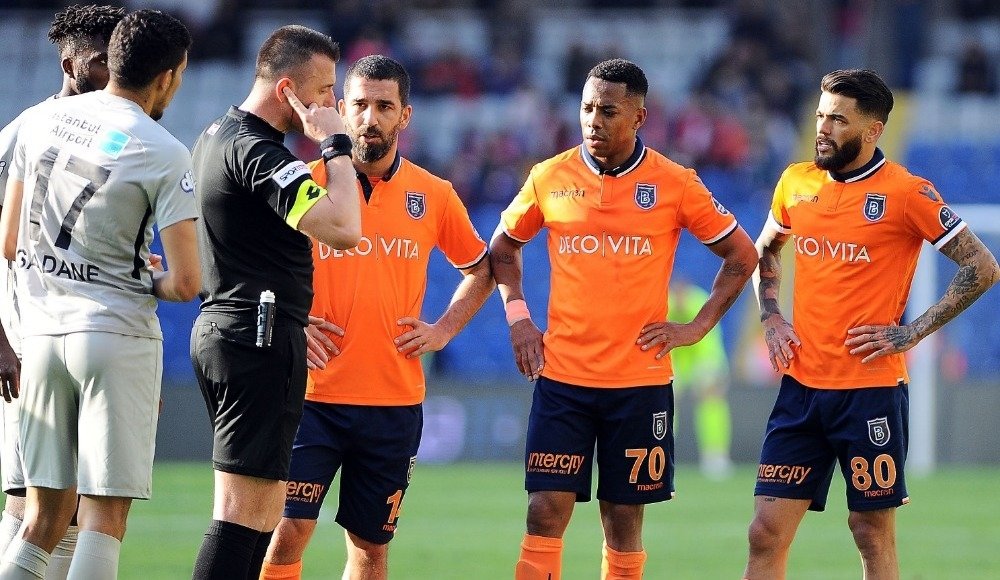 Arda Turan şoke etti! Bu kez de...