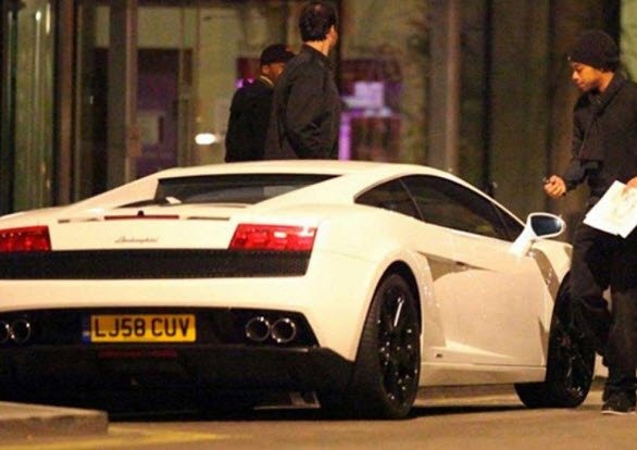 Volkan Demirel’e 6 milyonluk doping! Türk ve yabancı futbolcuların arabaları ve fiyatları