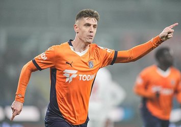 Trabzonspor'dan Piatek sürprizi!
