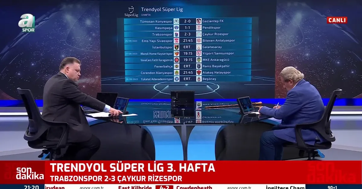Erman Toroğlu'dan Bjelica'ya eleştiri!