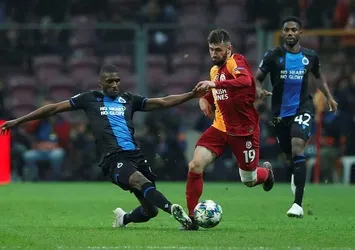 Bu gol yenmez