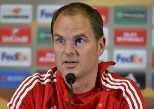 Ajax’ta sürpriz ayrılık