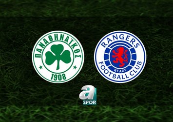 Panathinaikos-Rangers maçı saat kaçta?