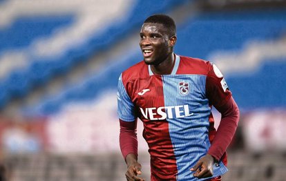 TRANSFER HABERİ - Trabzonspor Onuachu’da ısrarlı! Teklif revize edildi