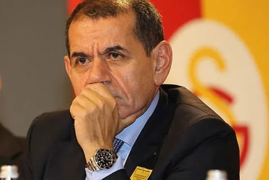 Galatasaray'da başkan adayları belli oldu