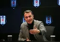 Anlaşma sağlandı! Cenk Tosun Everton'da - 2