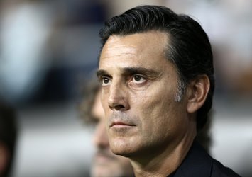 Montella: Hakem hata yapabilir ama...