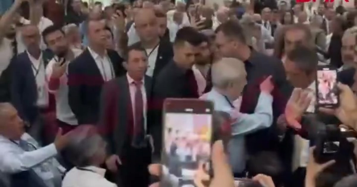 F.Bahçe'nin Yüksek Divan Kurulu’nda olay!