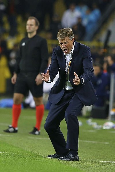 Koeman: Beni istiyorlar